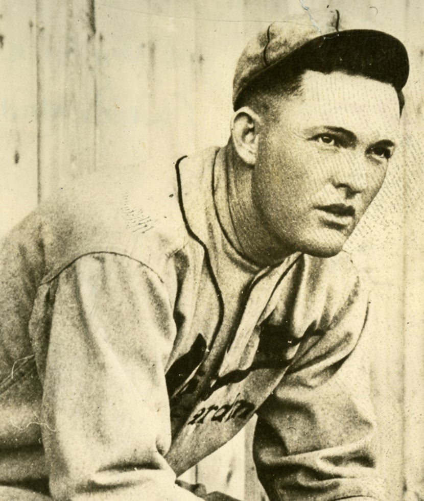 Hornsby, Rogers Baseball Hall of Fame